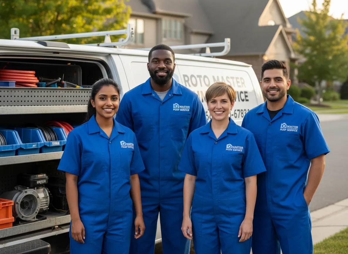 Sump Pump Installation company in Merrittstown, PA
